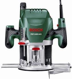 Фрезерная машина Bosch POF 1400 ACE