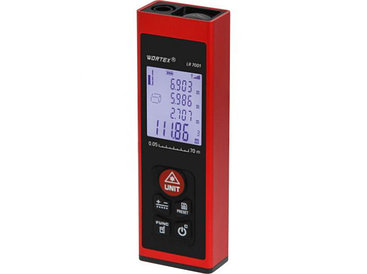 Лазерный дальномер Wortex LR 7001