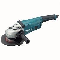 Угловая шлифовальная машина Makita GA 7020 SF