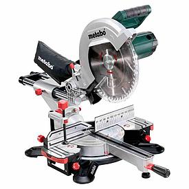 Торцовочная пила Metabo KGS 305 M (613305000)