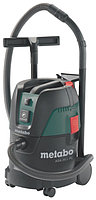 Промышленный пылесос Metabo ASA 25 L PC