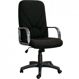 Кресло офисное Bels Manager C-11 (черный)
