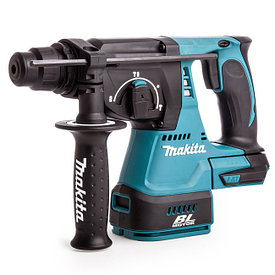 Перфоратор аккумуляторный Makita DHR242Z