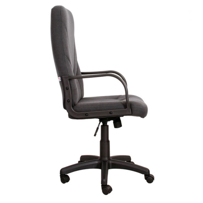 Офисное кресло Bels Manager C-38 (серый) - фото 2 - id-p225206094