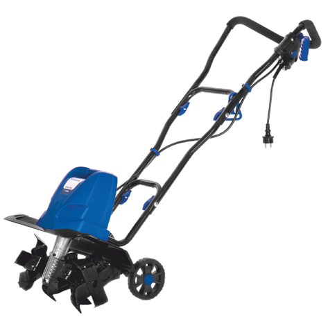 Культиватор электрический HYUNDAI T 1822E, фото 2