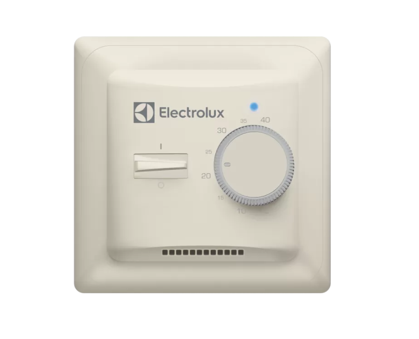 Терморегулятор Electrolux ETB-16 Basic - фото 1 - id-p225206445
