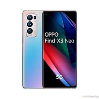 Замена стекла экрана Oppo Find X3 Neo