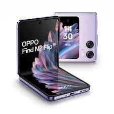 Замена стекла экрана Oppo Find N2 Flip