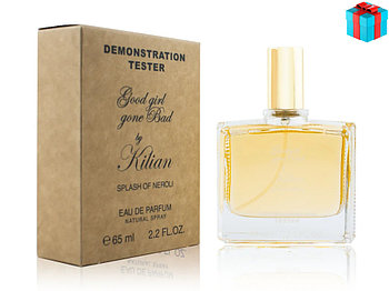 Тестер ОАЭ Kilian Good Girl Gone Bad edp 65ml