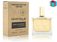 Тестер ОАЭ Montale Vanilla Extasy edp 65ml