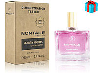 Тестер ОАЭ Montale Starry Night edp 65ml