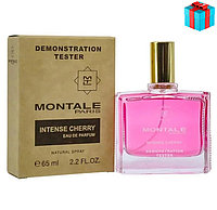 Тестер ОАЭ Montale Intense Cherry edp 65ml