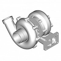 ТУРБОКОМПРЕССОР ТКР-100-19 (8.8830)