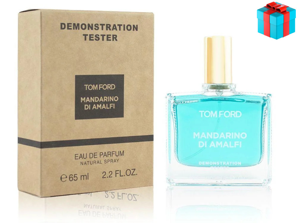 Тестер ОАЭ Tom Ford Mandarino Di Amalfi edp 65ml