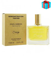 Тестер ОАЭ Dolce Gabbana Orange edp 65ml