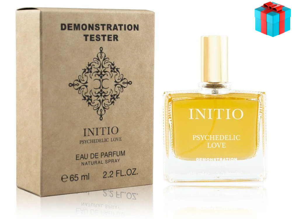 Тестер ОАЭ Initio Parfums Psychedelic Love edp 65ml