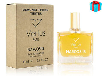 Тестер ОАЭ Vertus Narcos'is edp 65ml