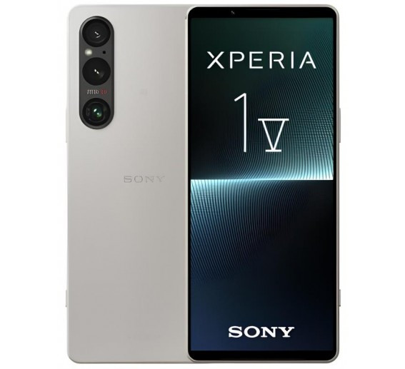 Замена экрана Sony Xperia 1 V