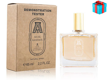 Тестер ОАЭ Attar Collection Musk Kashmir edp 65ml