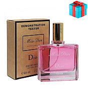 Тестер ОАЭ Christian Dior Miss Dior Blooming Bouquet edt 65ml