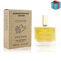 Тестер ОАЭ Orto Parisi Cuoium edp 65ml