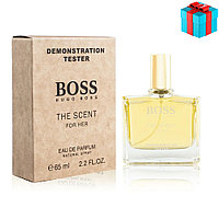 Тестер ОАЭ Hugo Boss The Scent for Her edp 65ml