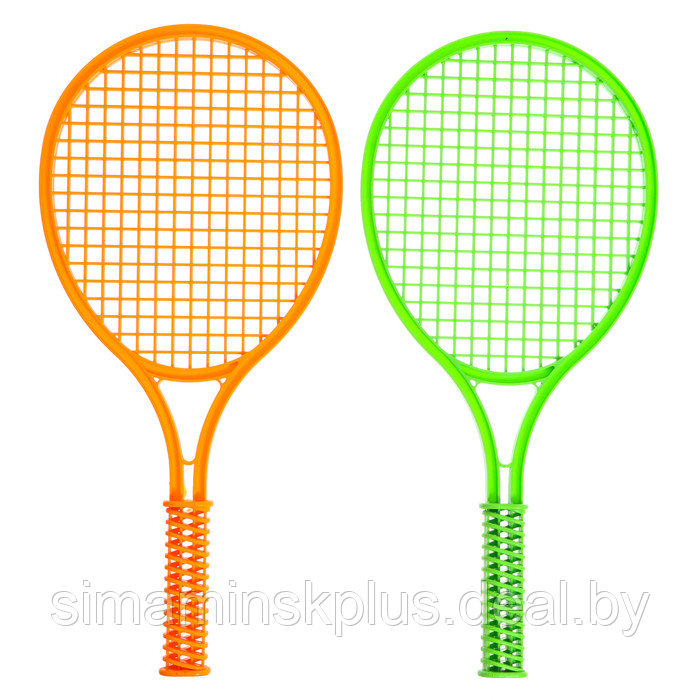 Набор "Большой Теннис" в сетке НТ001 - фото 3 - id-p225206595