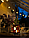 Фонарь садовый уличный / светильник декоративный на солнечной батарее "Мальдивы" ротанг ЧУДЕСНЫЙ САД, фото 4