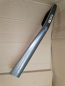 Ручка пылесоса Bosch Athlet - 11034239 - (Разборка)