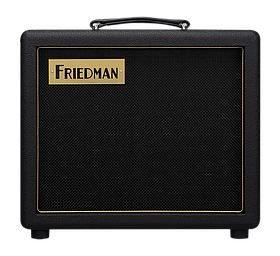 Кабинет Friedman Small Box 112 EXT