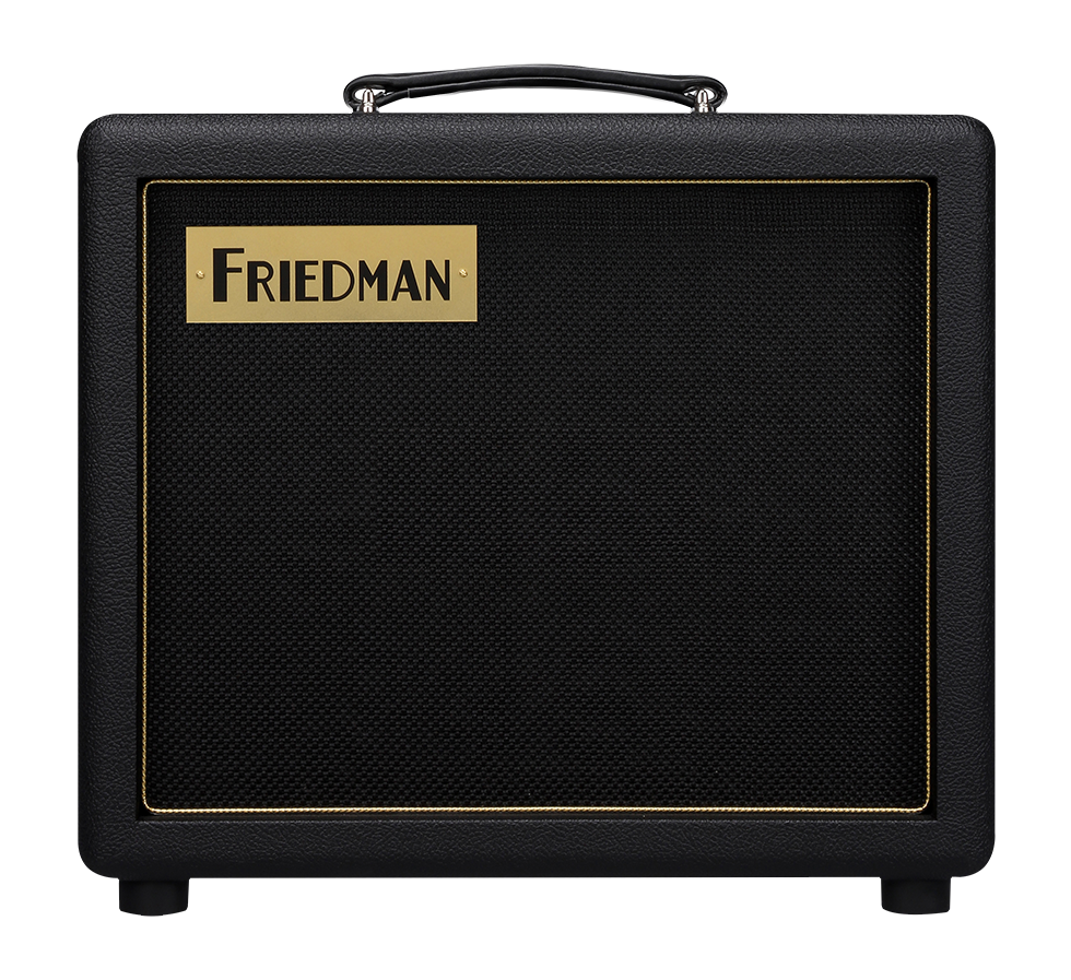 Кабинет Friedman Small Box 112 EXT - фото 1 - id-p225206942