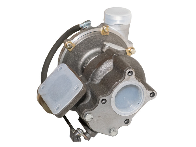 Турбокомпрессор Д-245.7 Е3 (ТКР-6,5.1-09.03) (ТКР-6,5.1 (09.03) ЕВРО-3)