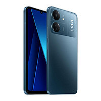 Смартфон XIAOMI POCO C65 8+256 Blue (MZB0FO4RU)
