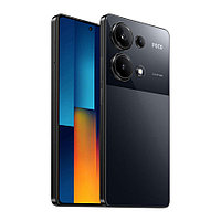 Смартфон XIAOMI POCO M6 Pro 8+256GB Black (MZB0G1ORU)