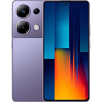 Смартфон XIAOMI POCO M6 Pro 8+256GB Purple (MZB0G36RU)