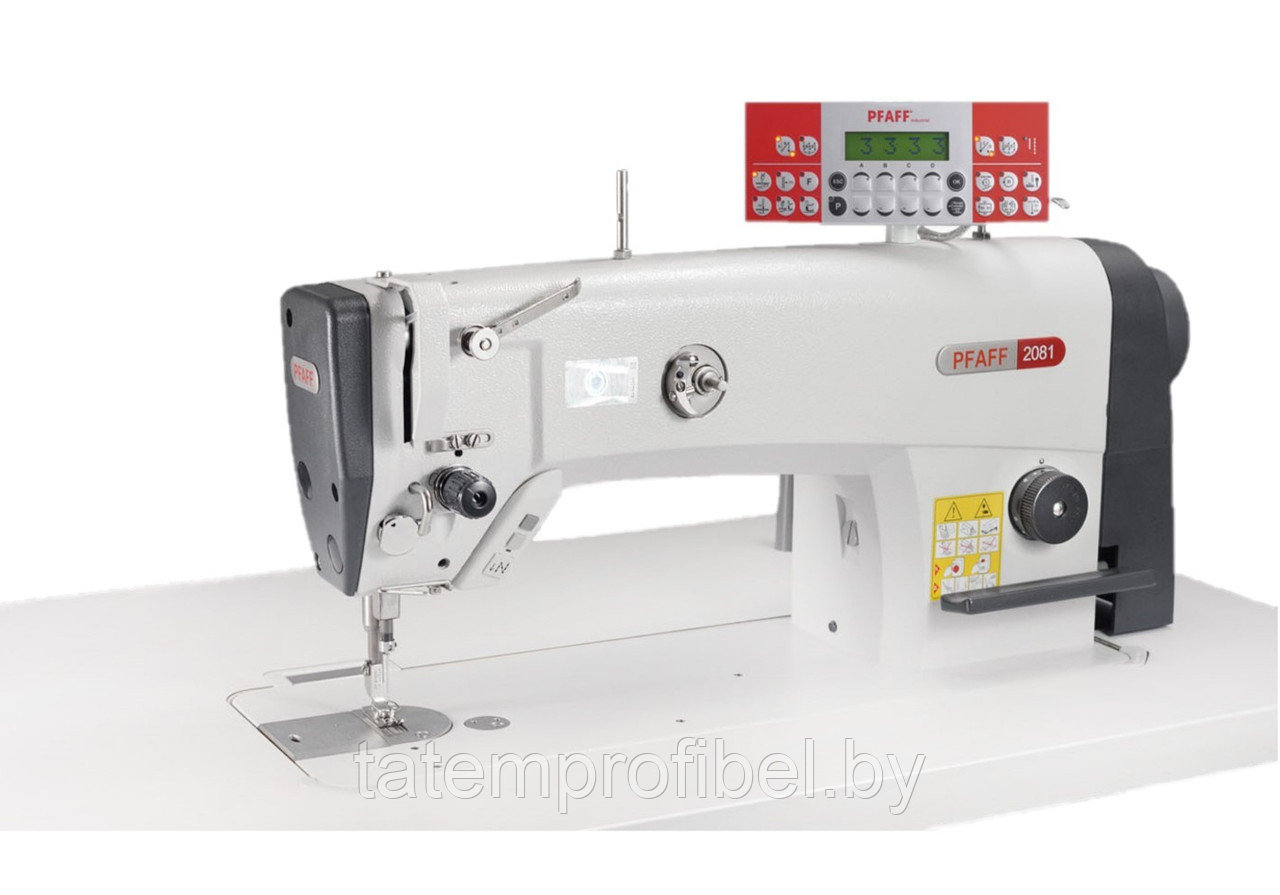 Промышленная швейная машина Pfaff 2081-8 (комплект) - фото 1 - id-p225206972