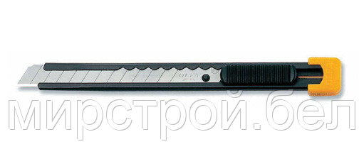 Нож стандартный OLFA S - фото 1 - id-p225207003