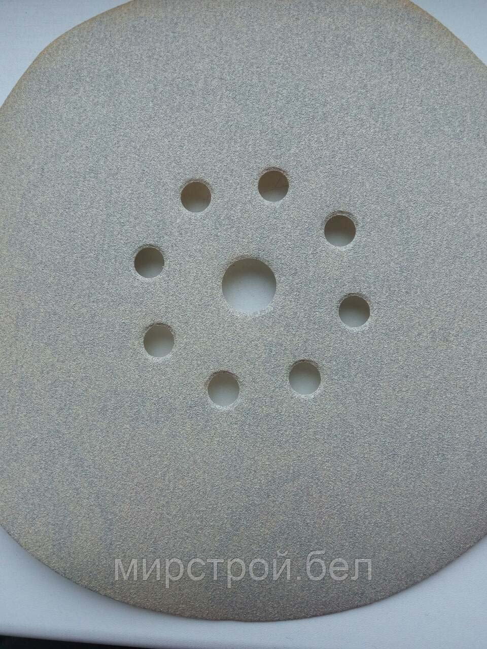 Абразивные круги KLINGSPOR 8 отверстий, 225 мм - фото 1 - id-p225207031
