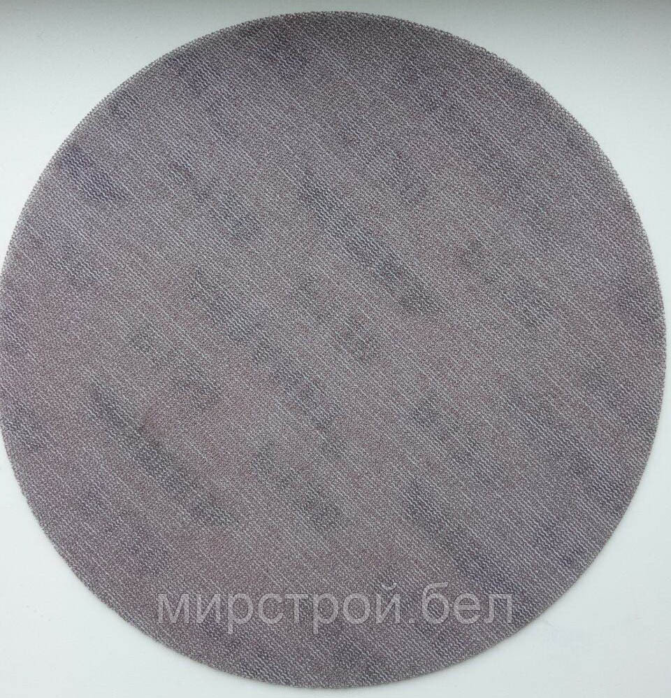 Сетчатые шлифовальные круги Mirka Abranet, 150 мм - фото 1 - id-p225207033