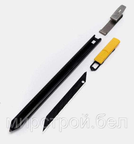 Нож Tajima LC320, 9 мм - фото 3 - id-p225207088