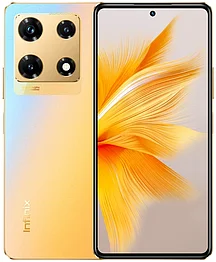 Замена стекла экрана Infinix Note 30 Pro