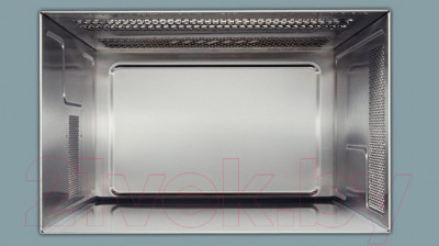 Микроволновая печь Bosch BFL634GW1 - фото 7 - id-p225208119