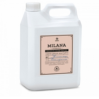 Мыло-крем Milana Professional молоко и мед, 5 кг