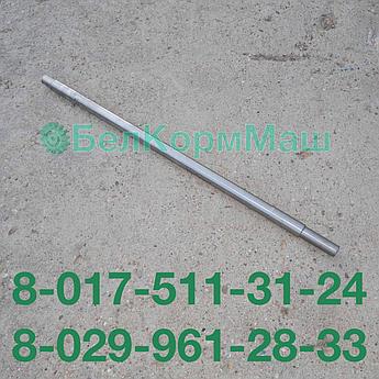 Вал ведущий СРК-11В.04.00.002 к кормораздатчику СРК-21В  "Хозяин"