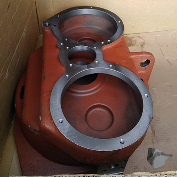 КОРПУС РОМа Д-260 (ТО-28А.02.04.012 (А))