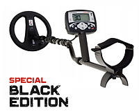 Металлоискатель Minelab X-Terra 705 Special Black Edition