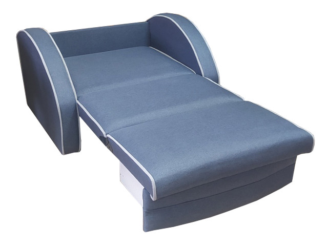Малогабаритный диван-кровать Колобок - фото 2 - id-p25362864