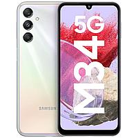 Замена стекла экрана Samsung Galaxy M34