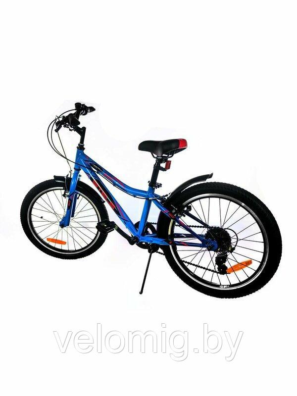 Велосипед детский подростковый Stels Pilot 230V.20"(2024) - фото 2 - id-p12117389