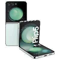 Замена стекла экрана Samsung Galaxy Z Flip 5